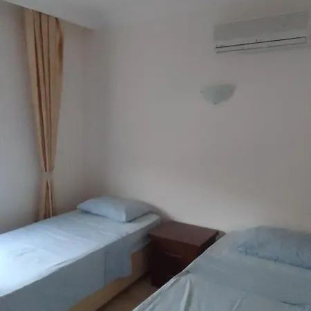 Villa Double Pool Alanya