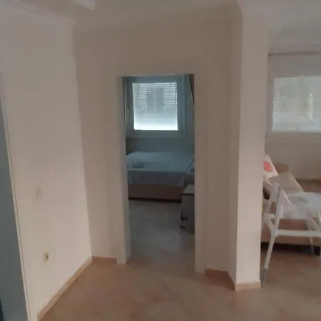 Villa Double Pool