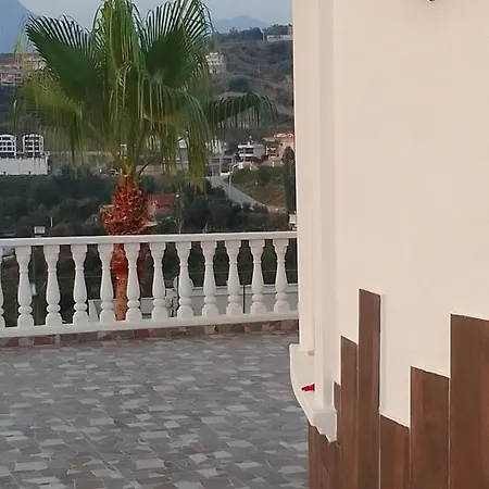 Double Pool Villa