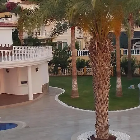Double Pool *
